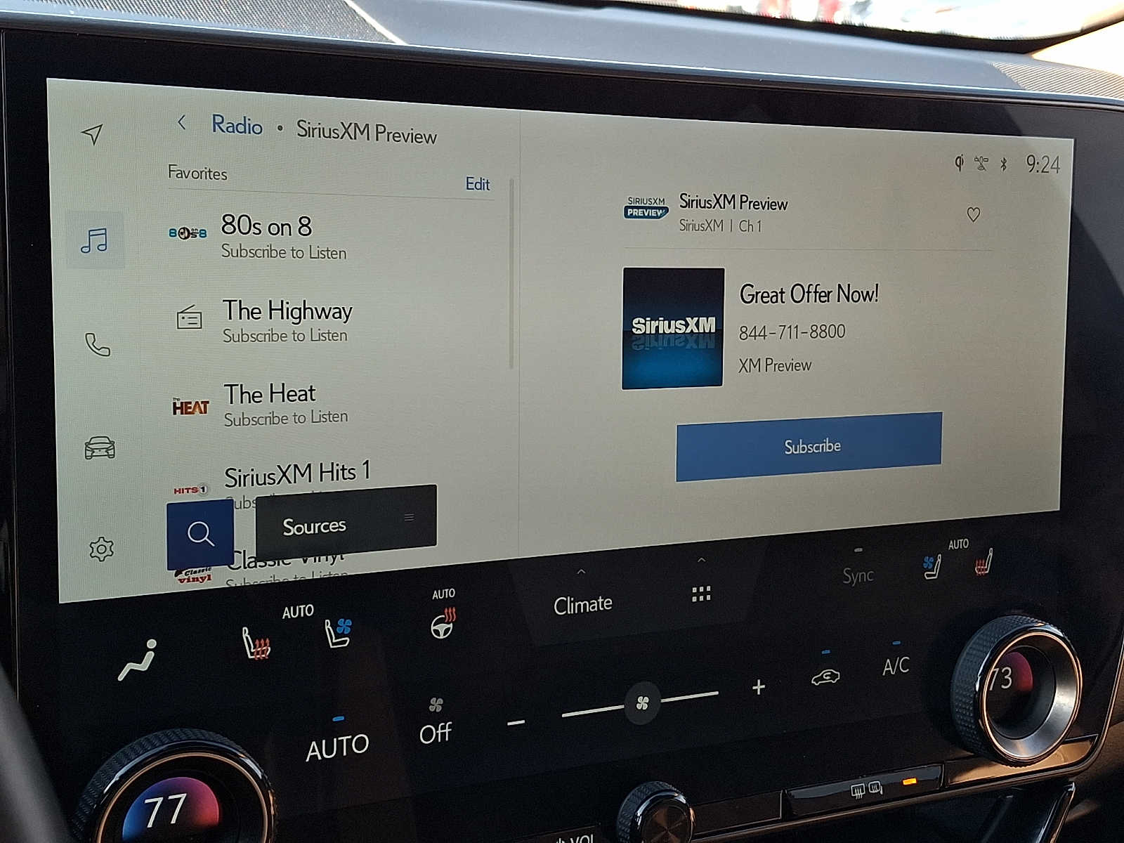 Thumbnail: 2023 Lexus NX - 15