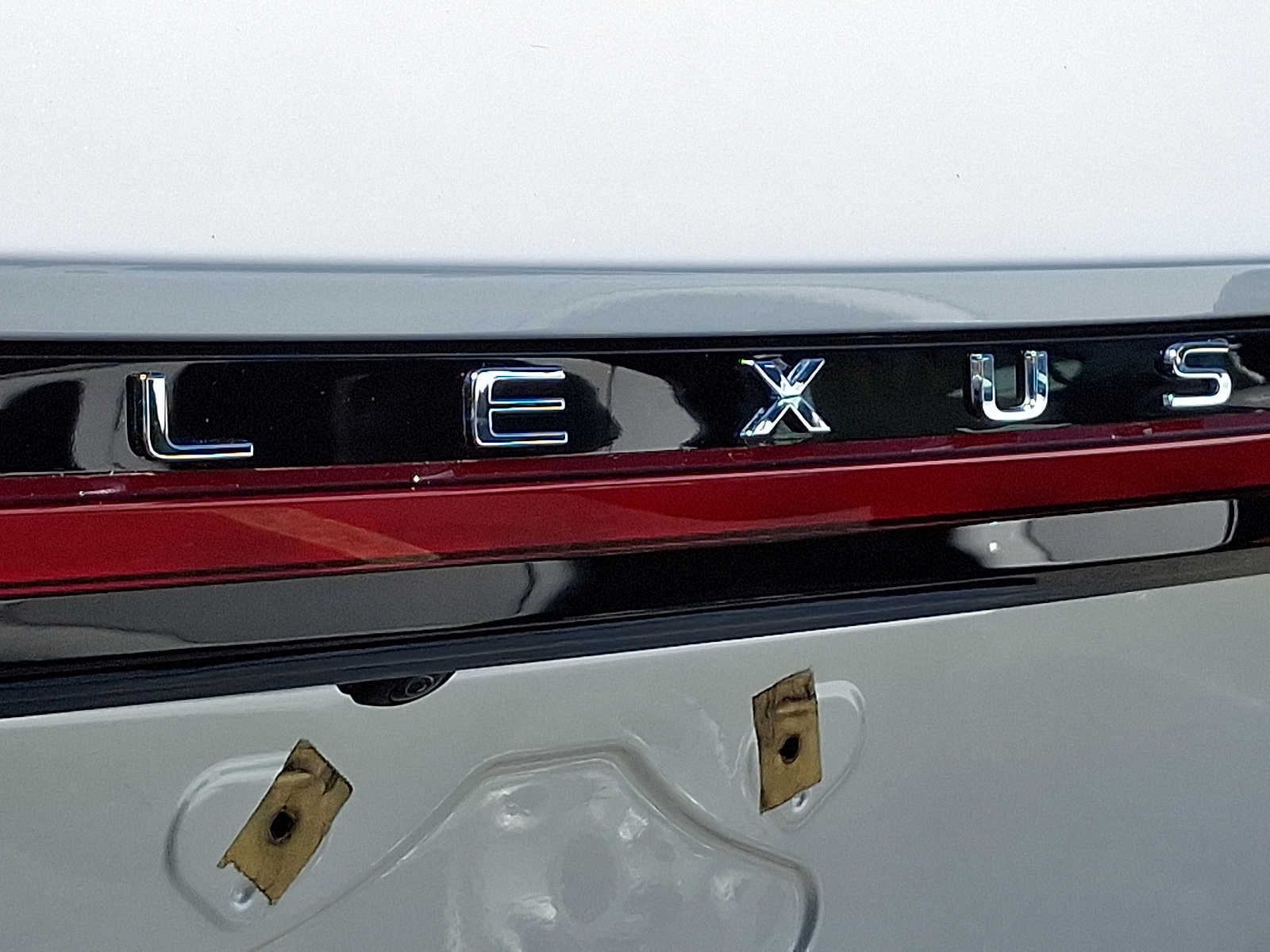 Thumbnail: 2024 Lexus RX - 30