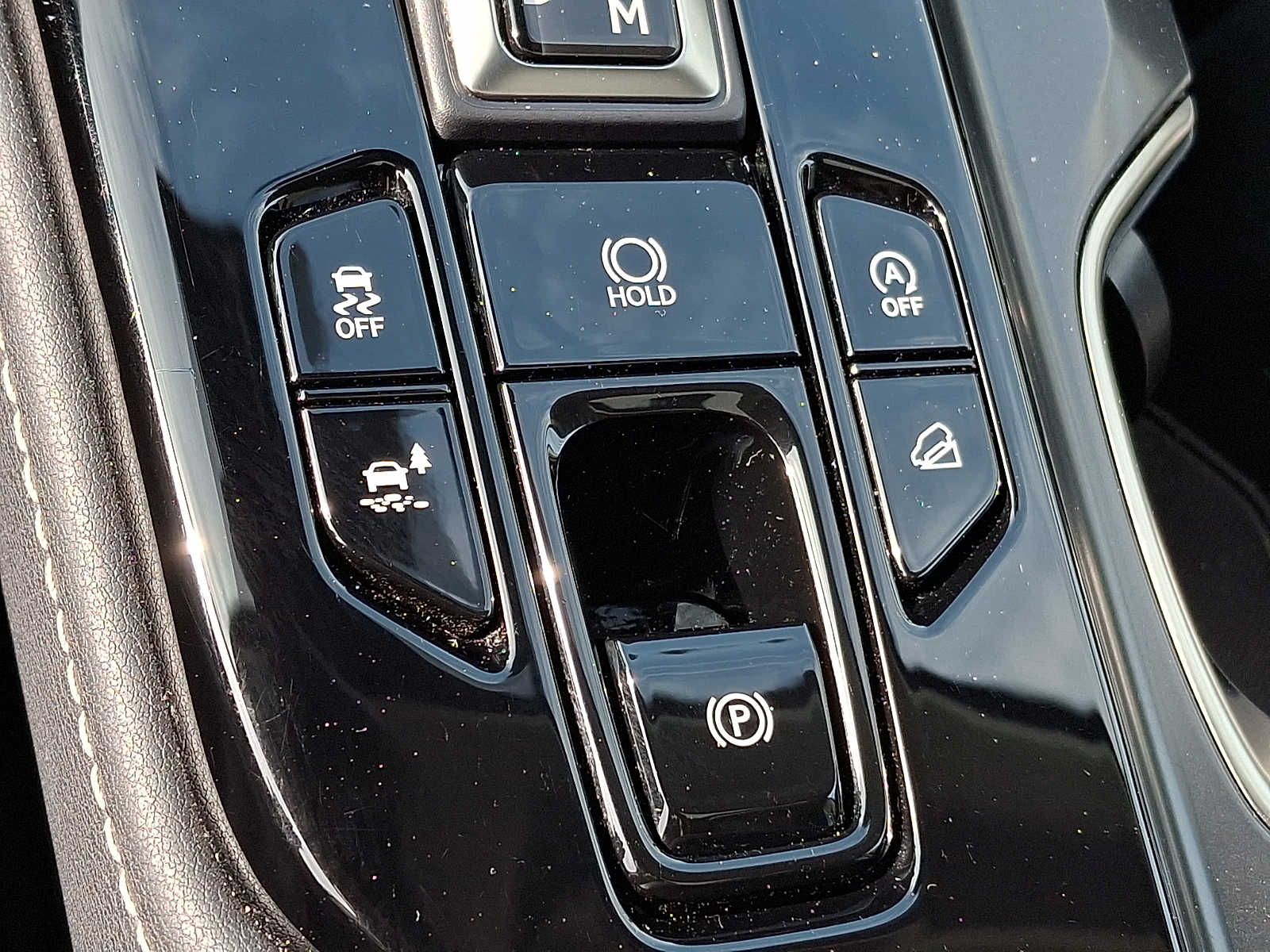 Thumbnail: 2023 Lexus NX - 19