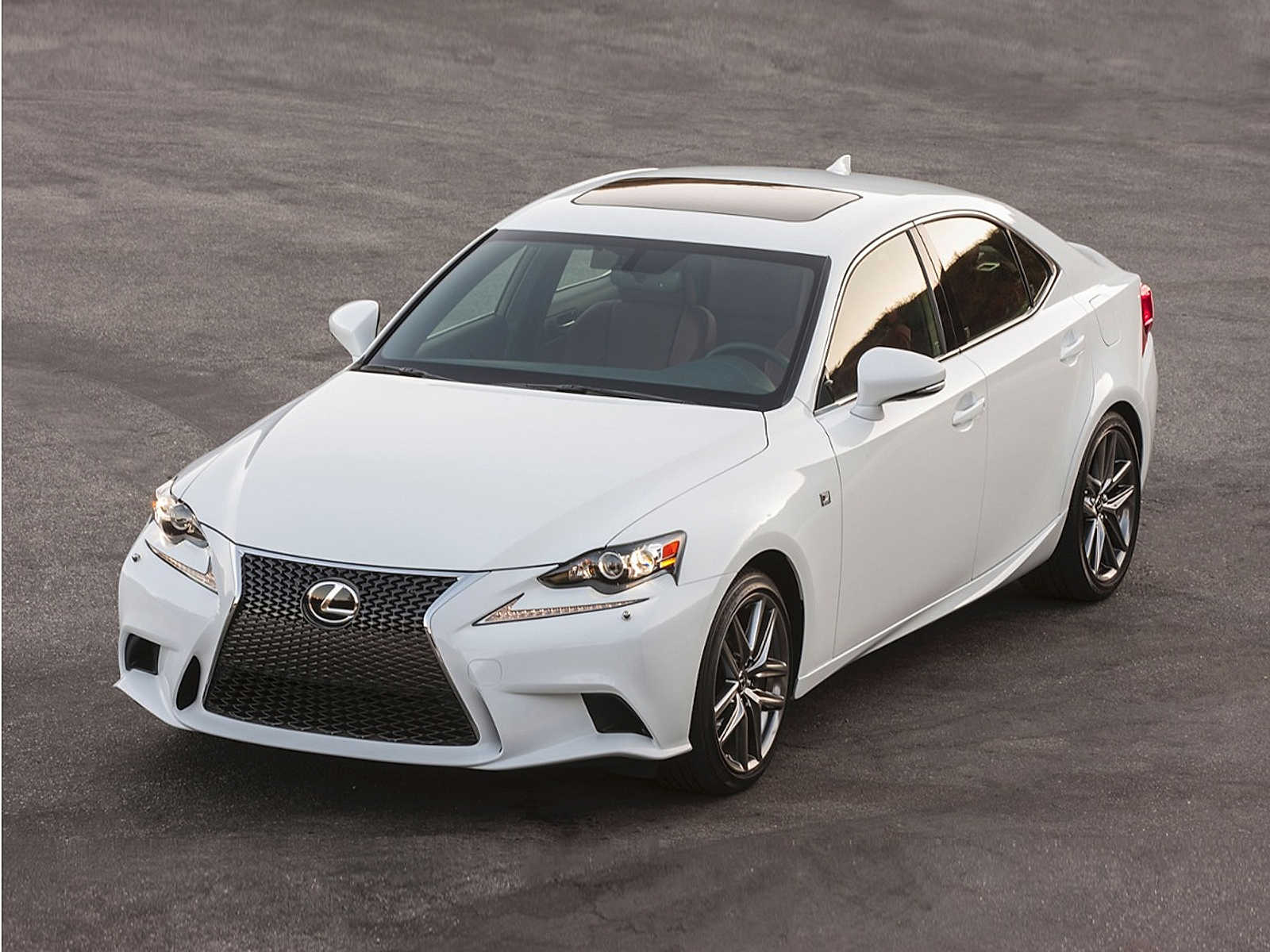2016 Lexus IS 300 -
                  Ramsey, NJ