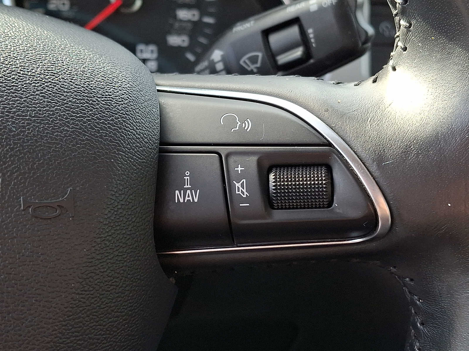 Thumbnail: 2014 Audi Q7 - 19