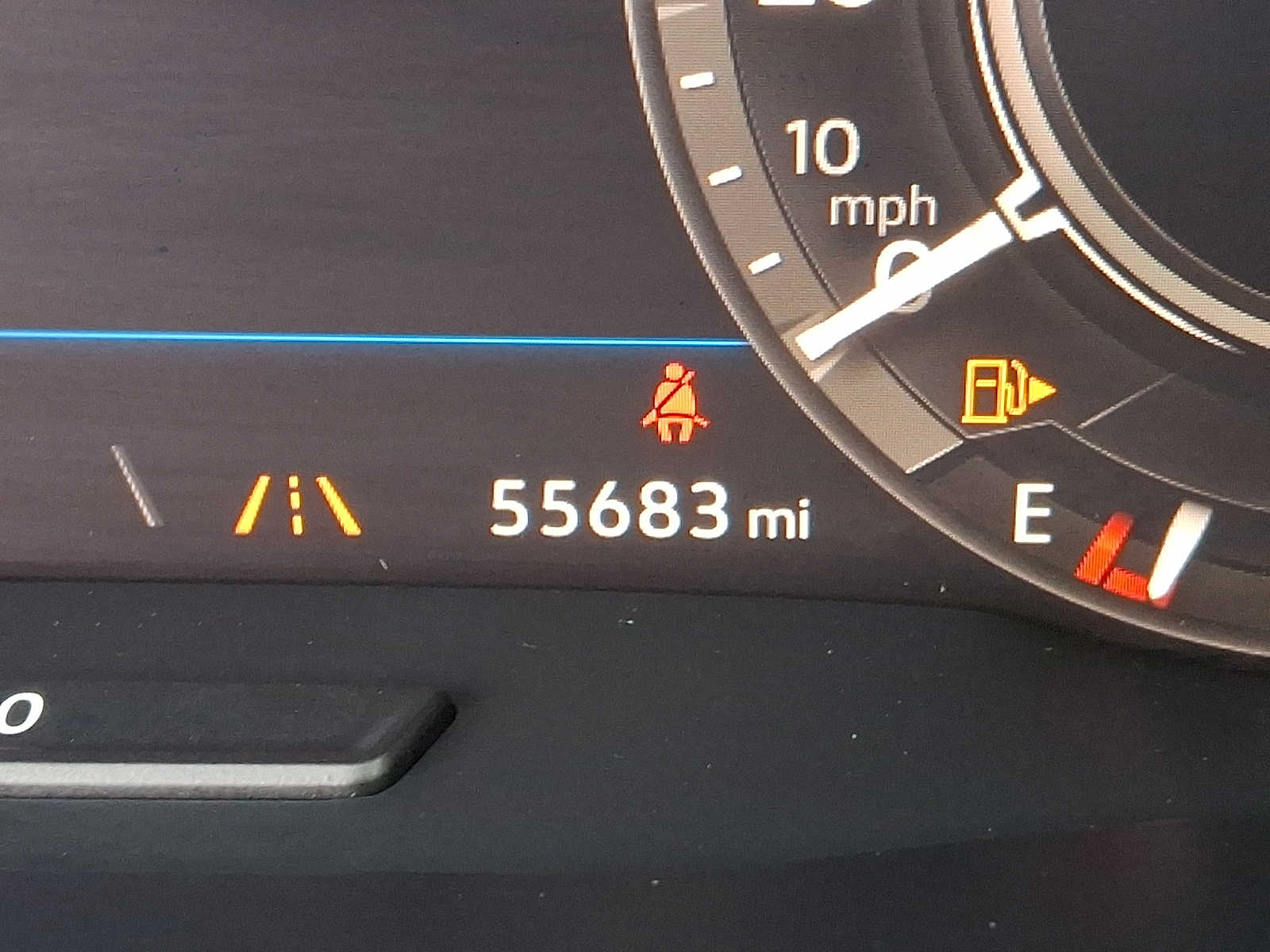 Thumbnail: 2019 Volkswagen Tiguan - 19