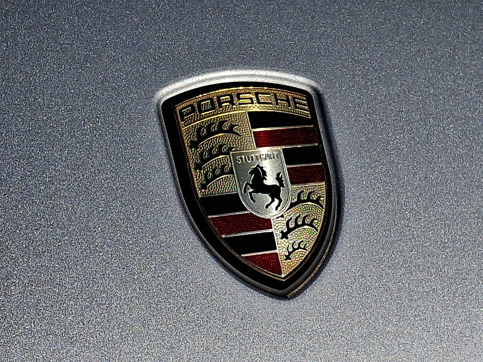 Thumbnail: 2012 Porsche Cayenne - 30