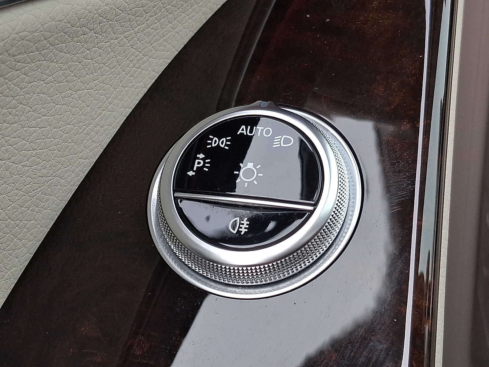 Thumbnail: 2022 Mercedes-Benz S-Class - 23