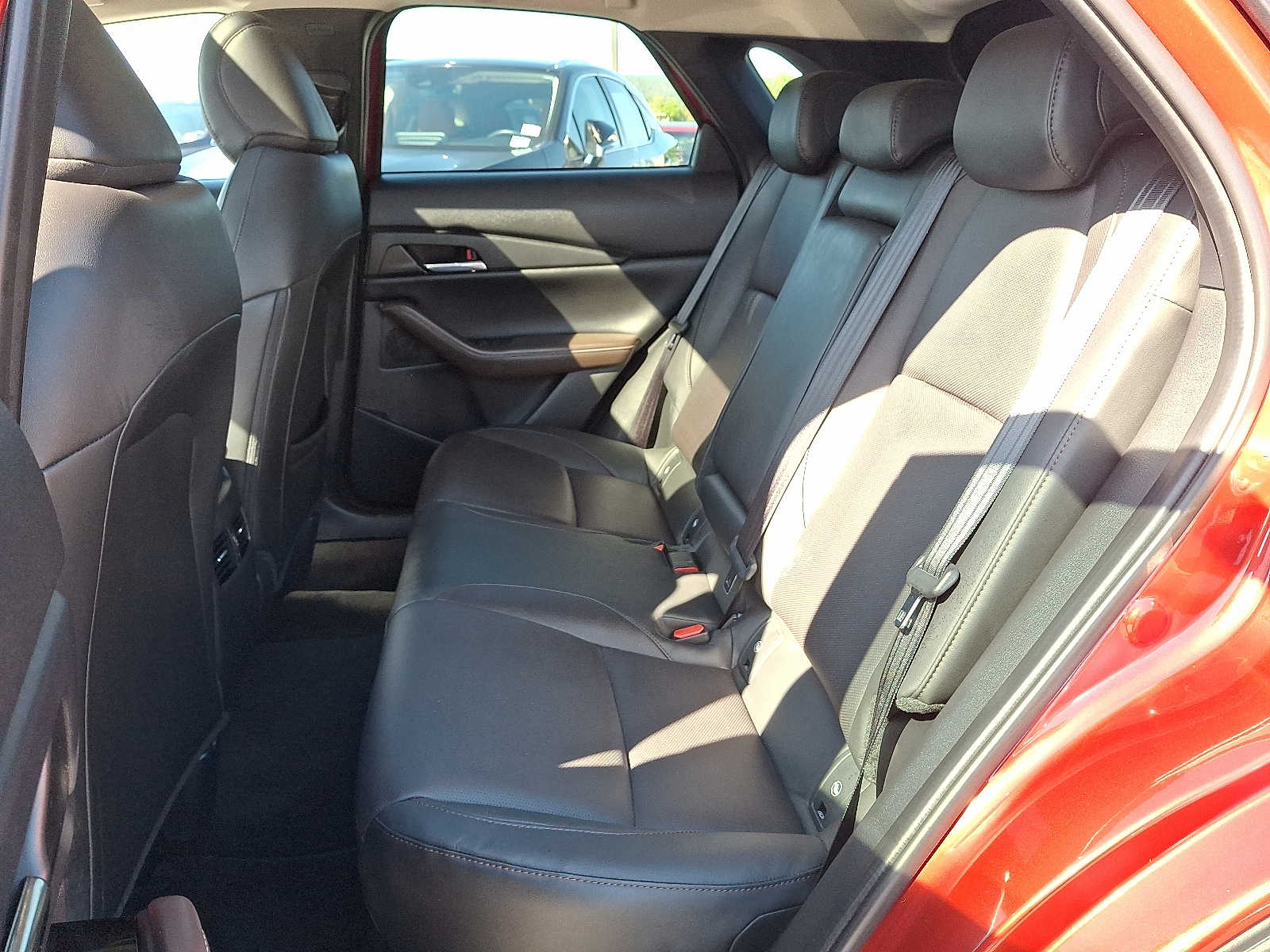 Thumbnail: 2021 Mazda CX-30 - 8