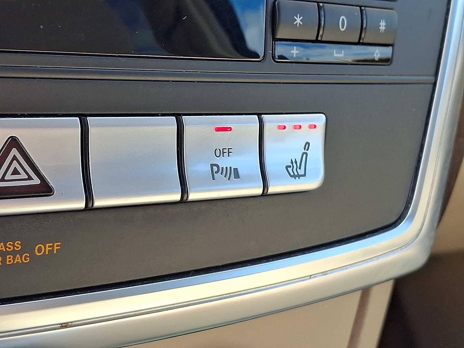 Thumbnail: 2013 Mercedes-Benz GL-Class - 24