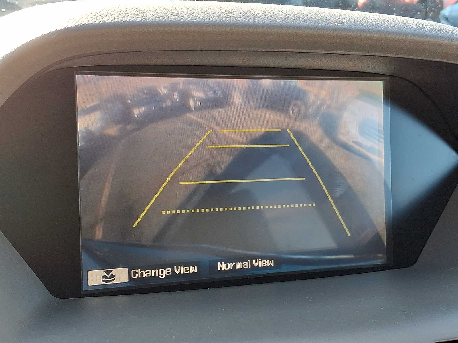 Thumbnail: 2010 Acura MDX - 19