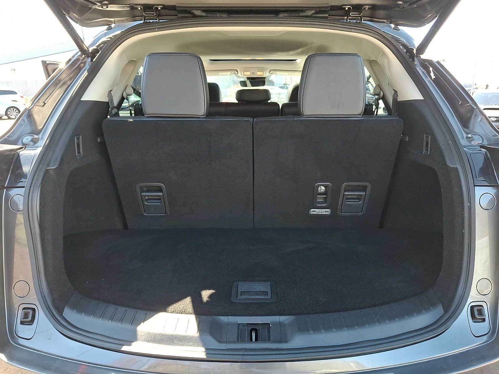 Thumbnail: 2023 Mazda CX-9 - 27