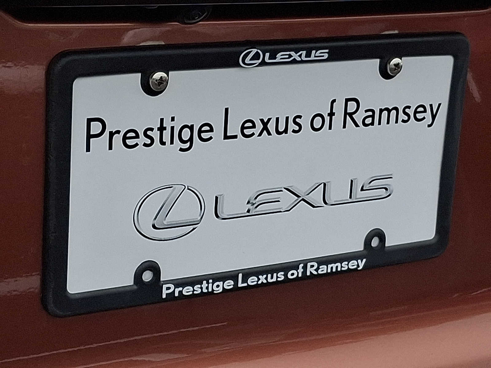 Thumbnail: 2023 Lexus RX - 30