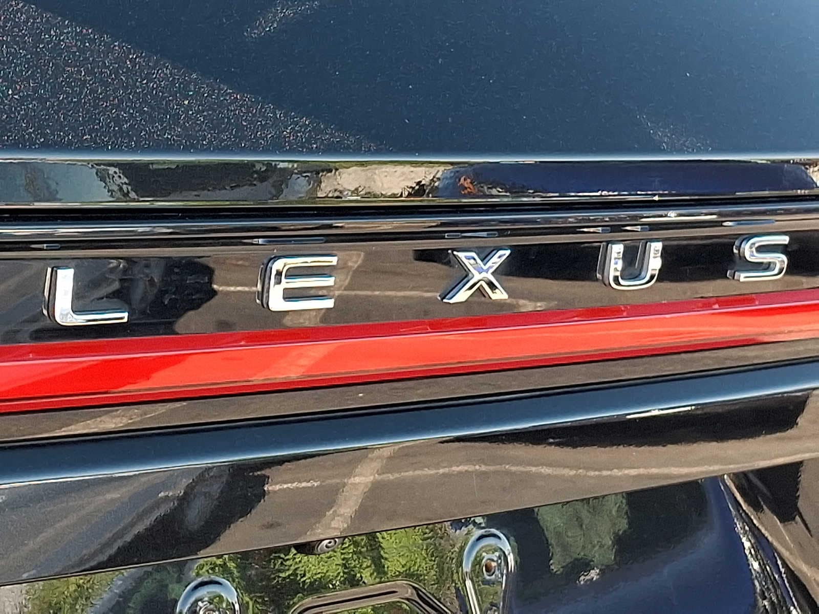 Thumbnail: 2024 Lexus TX - 29