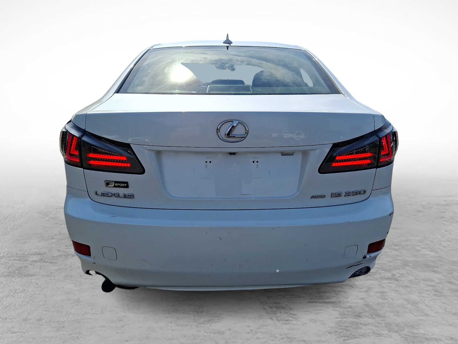 Thumbnail: 2008 Lexus IS - 5