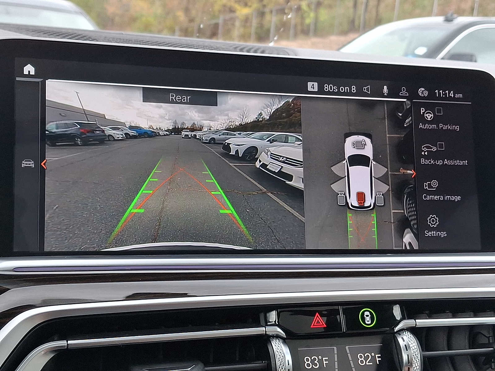 Thumbnail: 2019 BMW X5 - 15