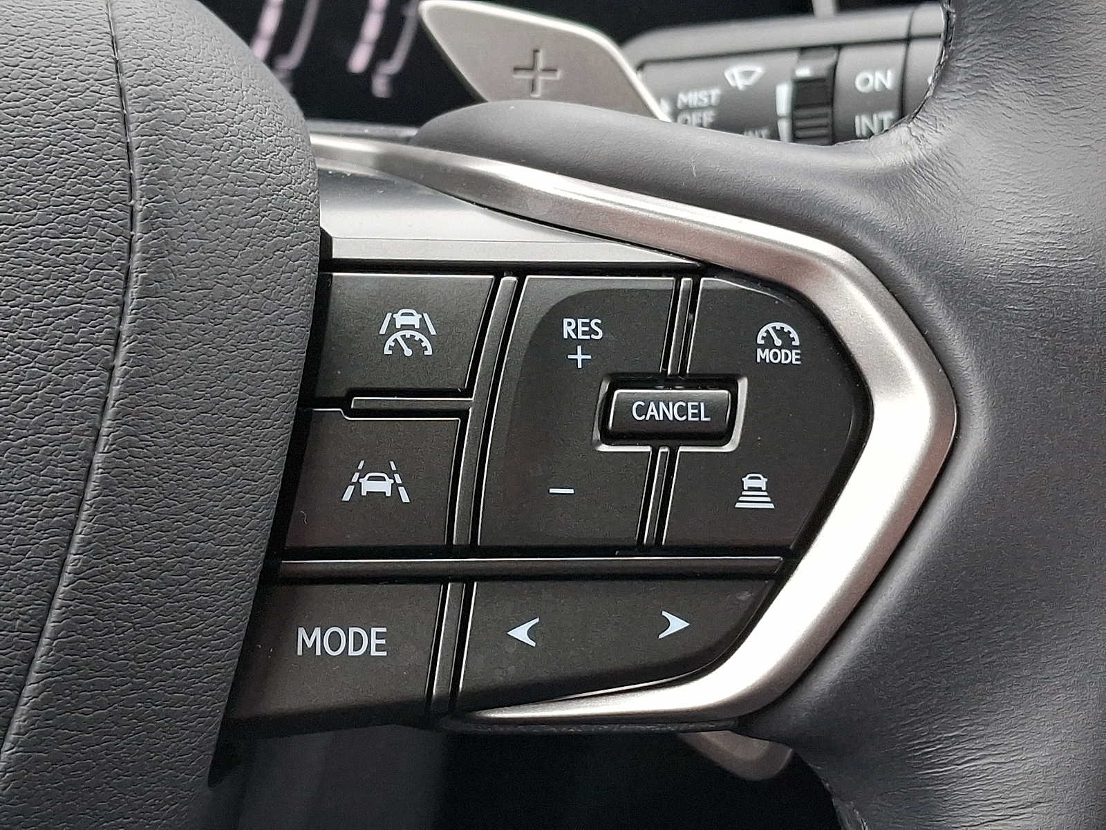 Thumbnail: 2024 Lexus NX - 17