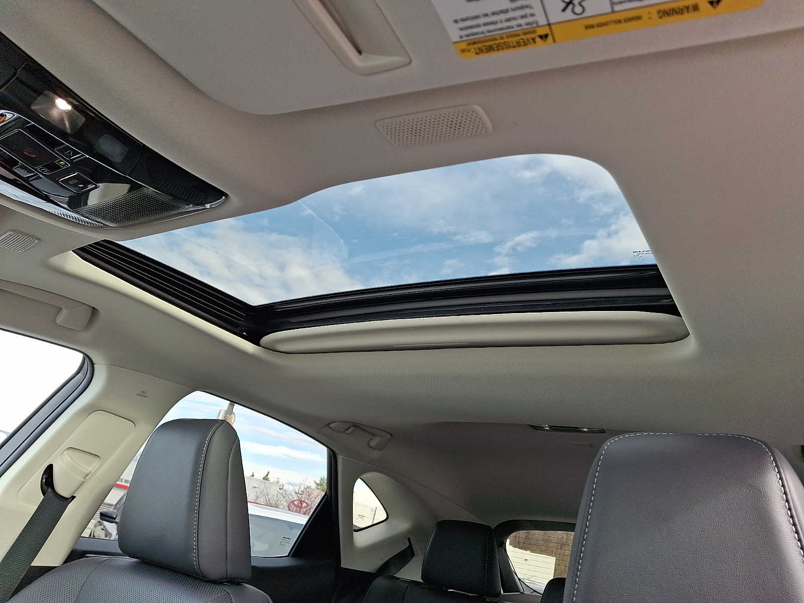 Thumbnail: 2023 Lexus NX - 11