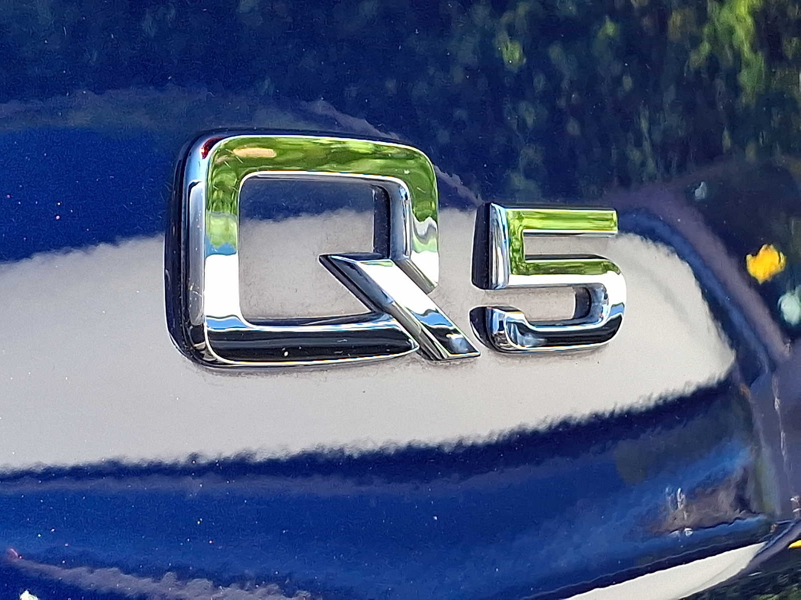 Thumbnail: 2020 Audi Q5 - 30