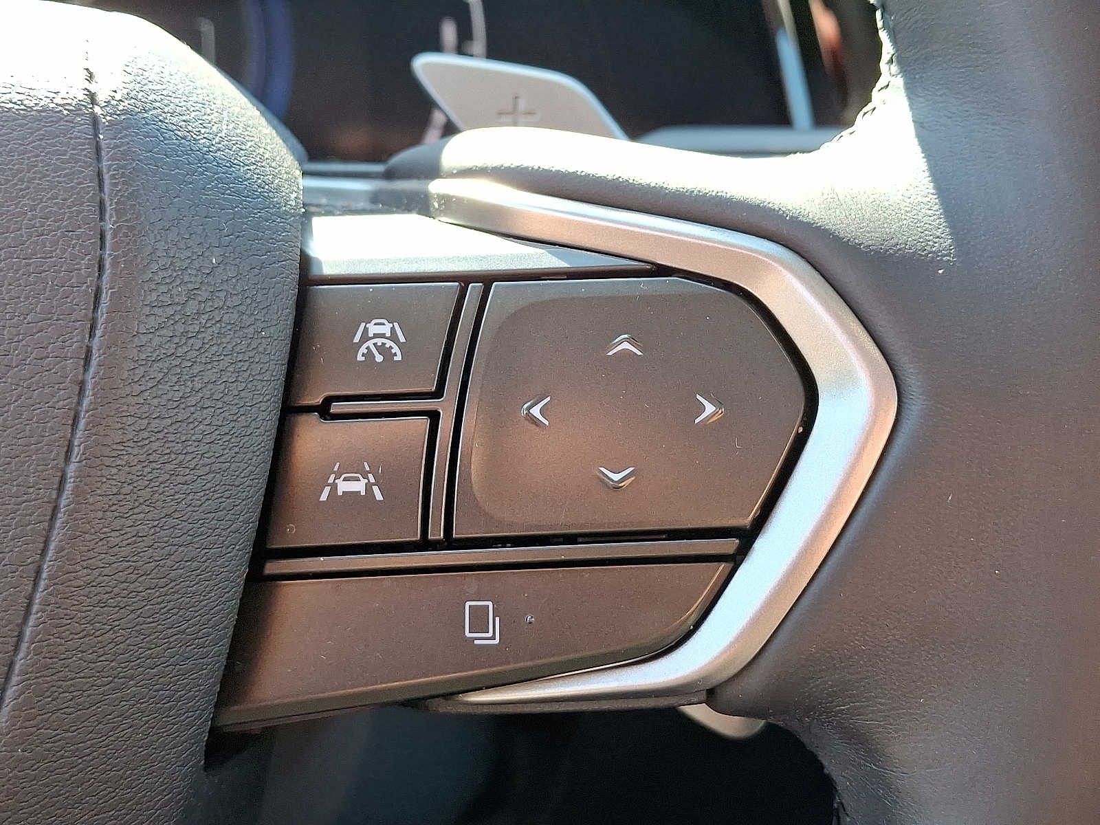 Thumbnail: 2024 Lexus NX - 19