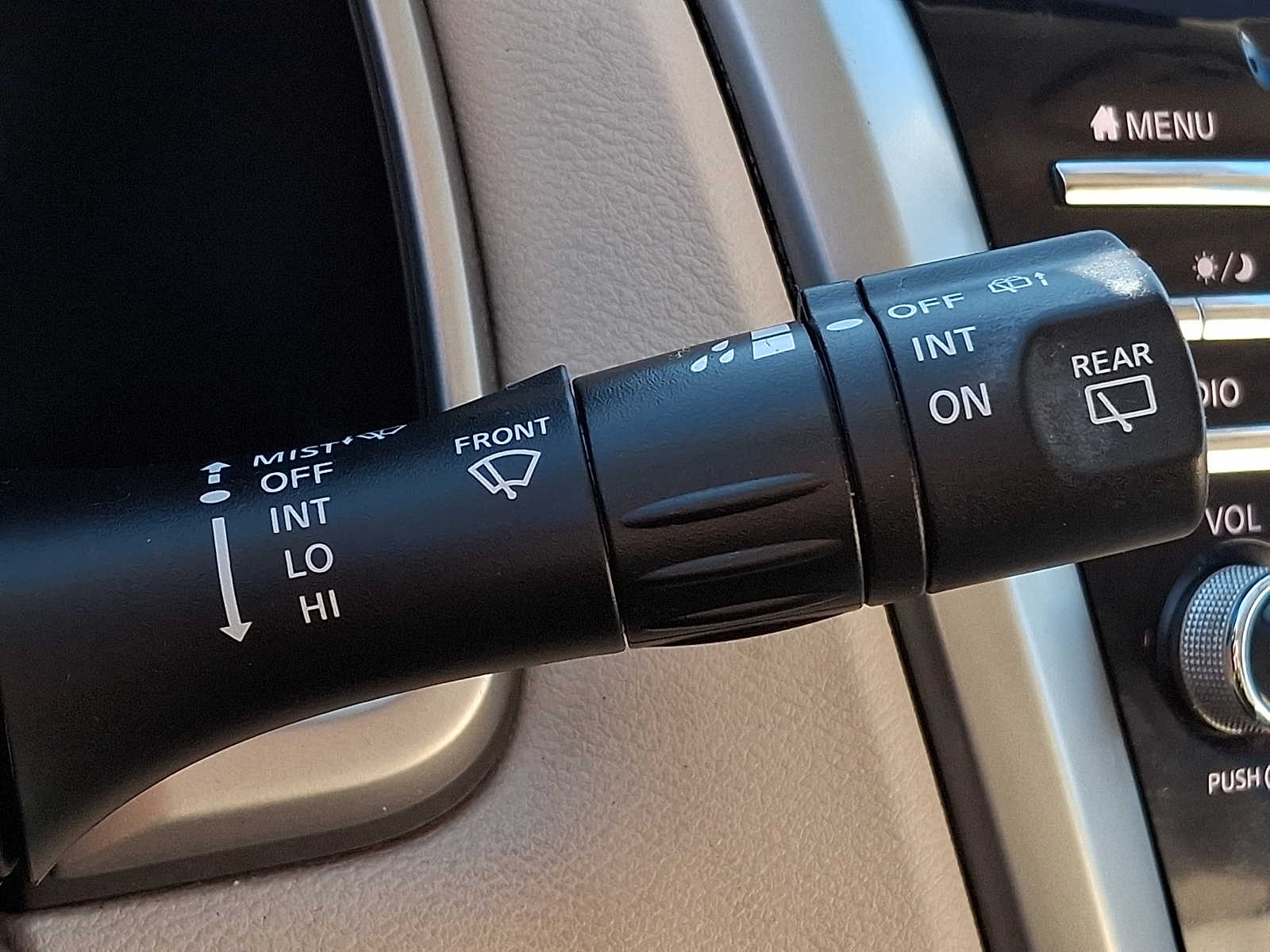 Thumbnail: 2019 Nissan Murano - 24