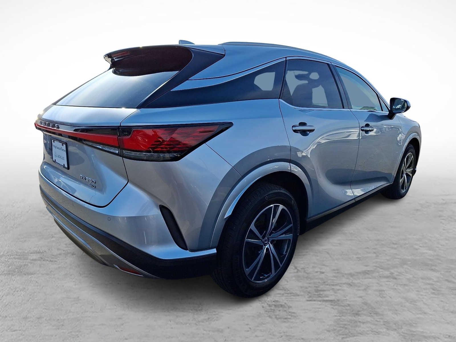 Thumbnail: 2024 Lexus RX - 4