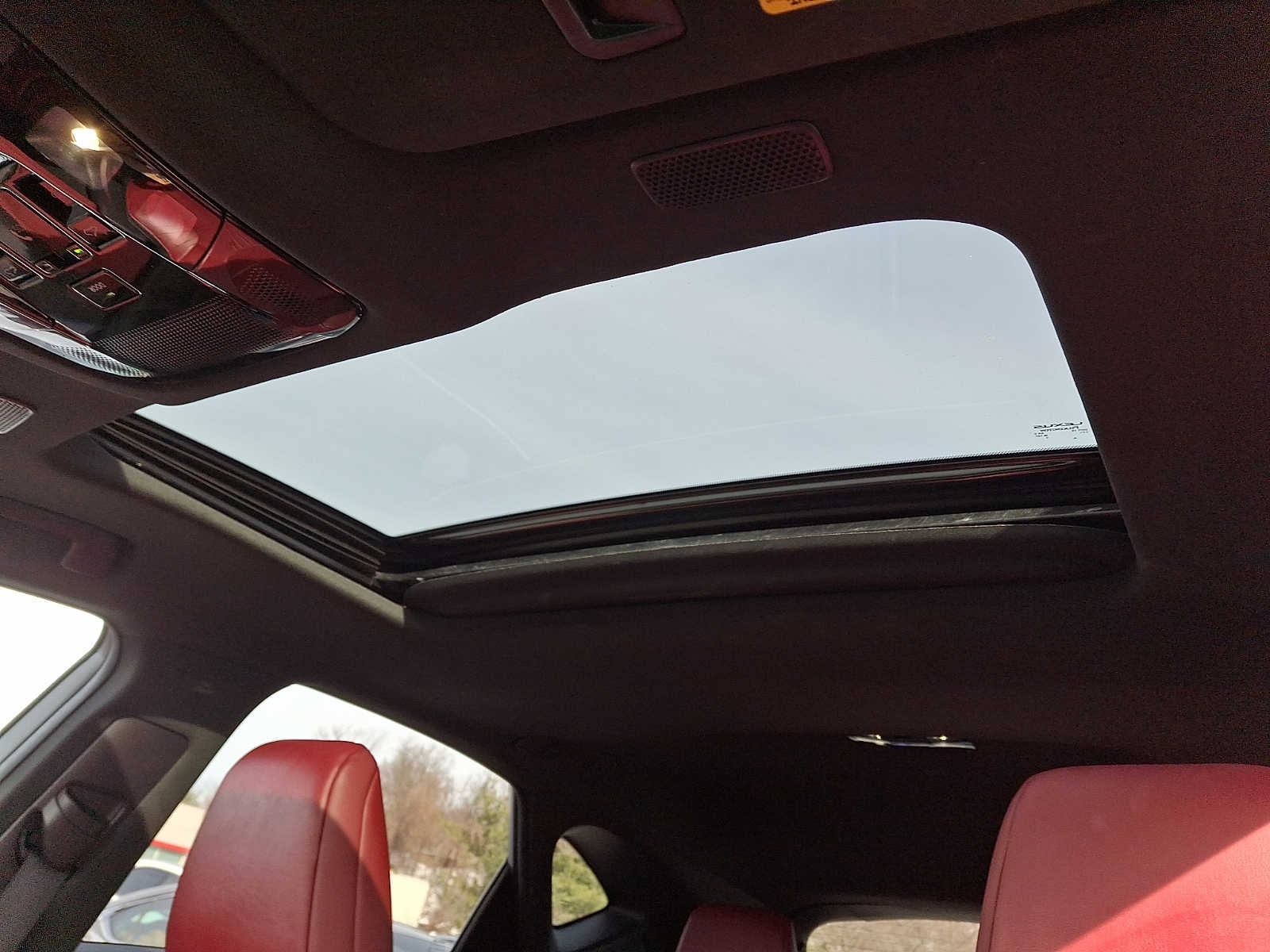 Thumbnail: 2023 Lexus NX - 12