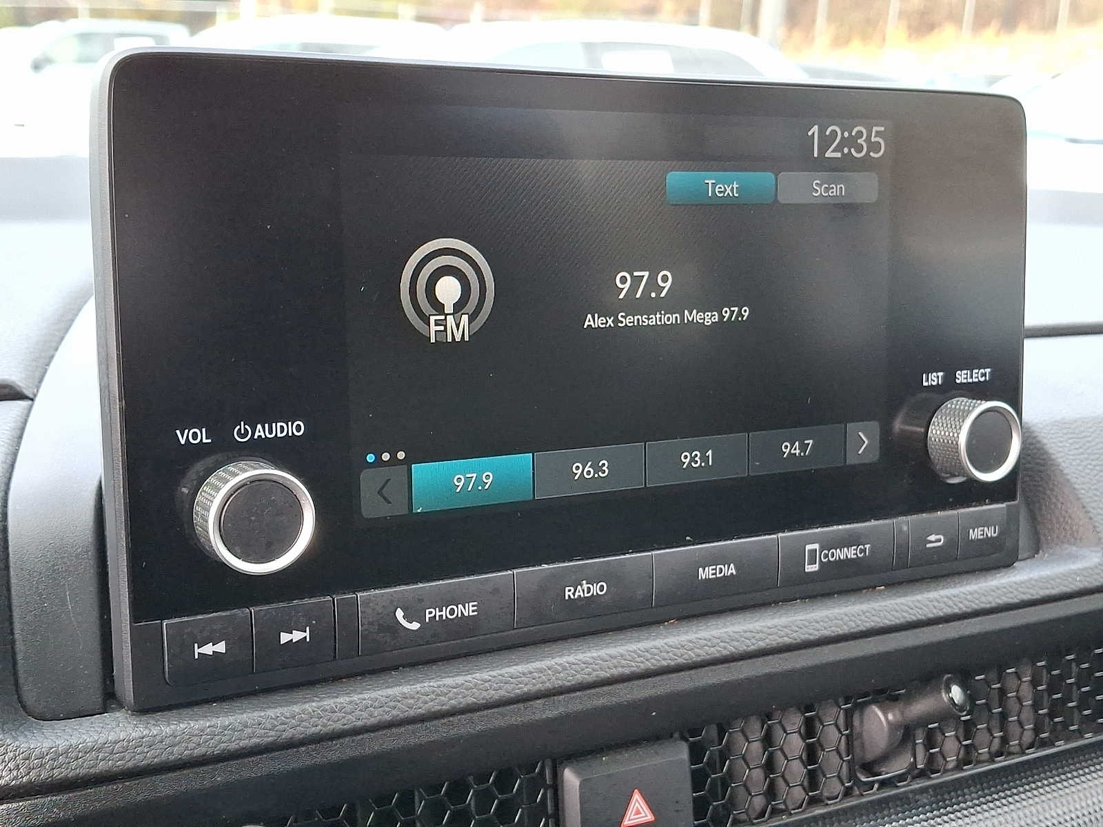 Thumbnail: 2024 Honda CR-V - 15