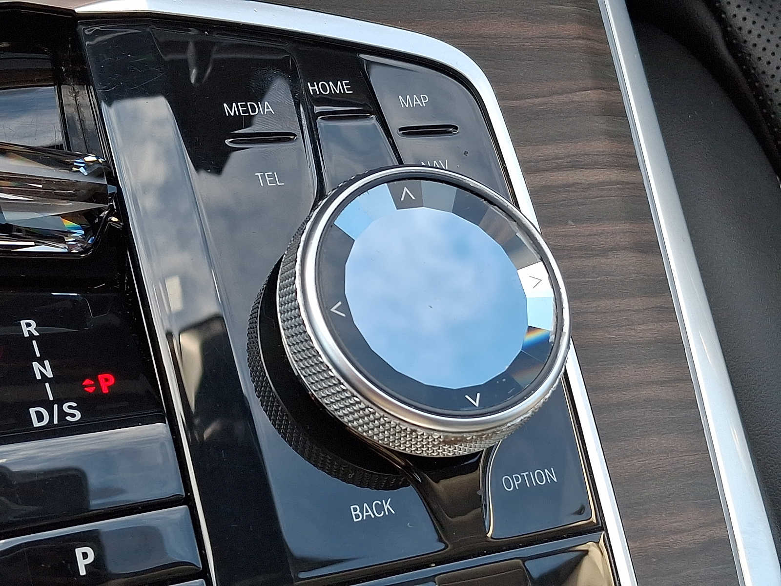 Thumbnail: 2023 BMW X7 - 22