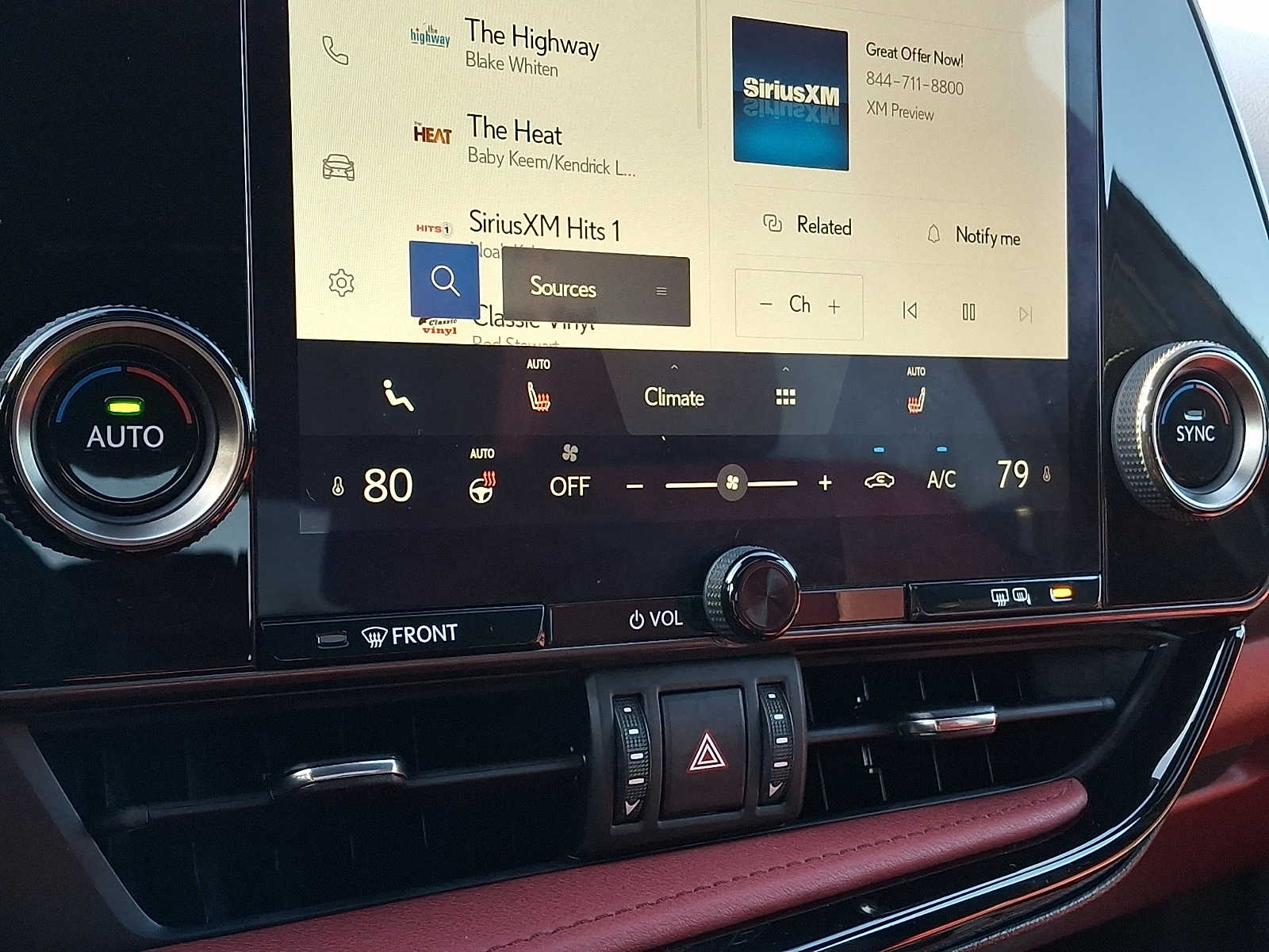 Thumbnail: 2024 Lexus NX - 13