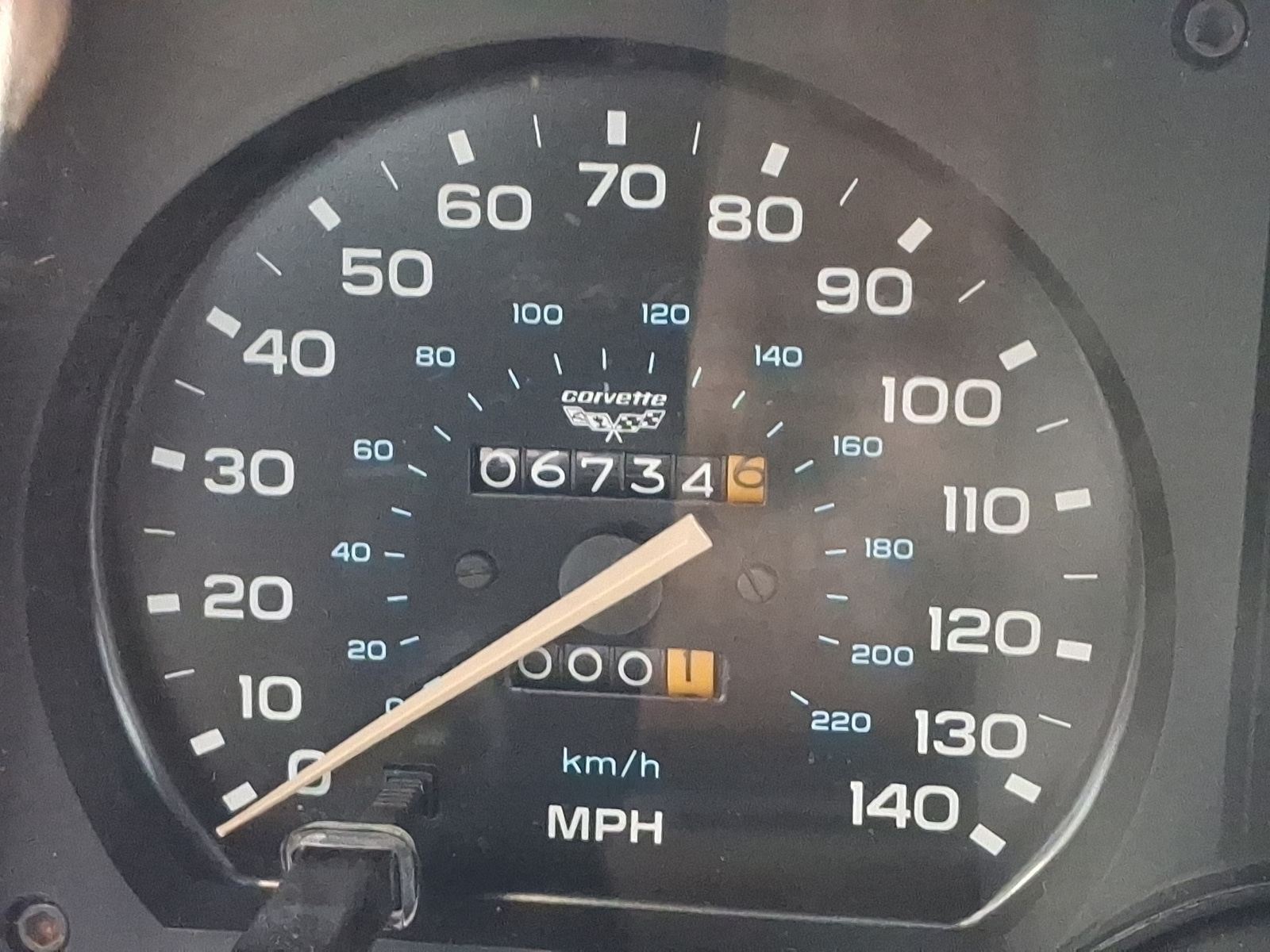 1978 Chevrolet Corvette  20