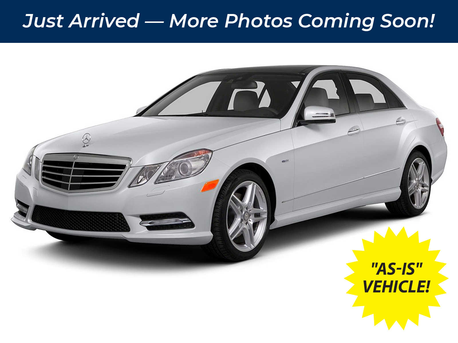 2013 Mercedes-Benz E-Class E 350 -
                  Ramsey, NJ