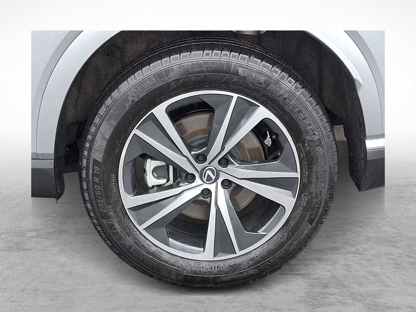 Thumbnail: 2023 Lexus RX - 6