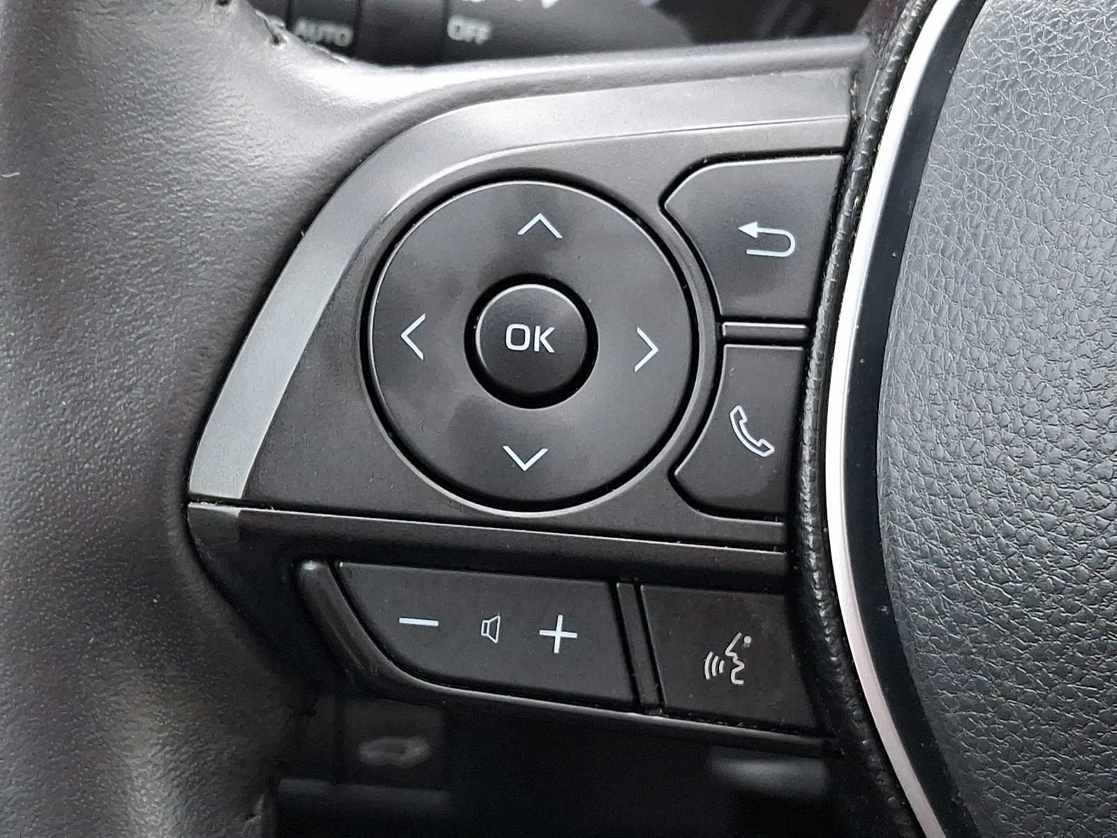 Thumbnail: 2019 Toyota RAV4 - 18