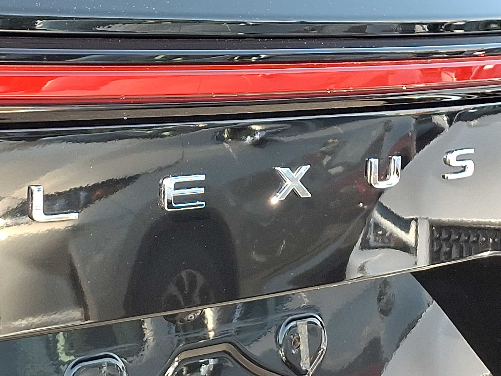 Thumbnail: 2023 Lexus NX - 29