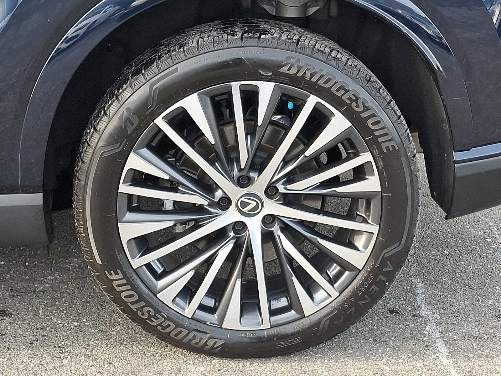 Thumbnail: 2023 Lexus RX - 6