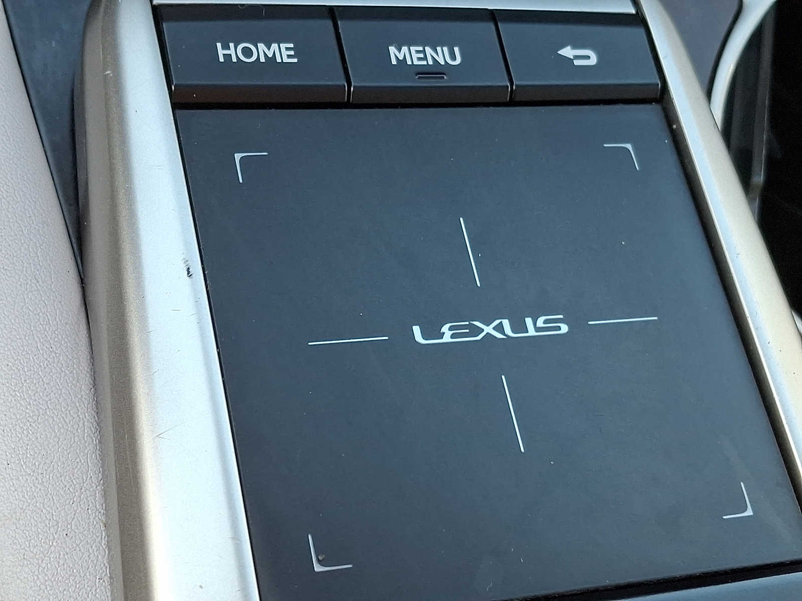 Thumbnail: 2020 Lexus RX - 21