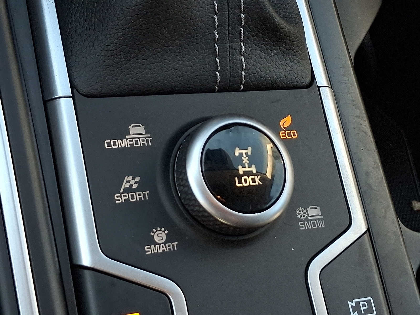 Thumbnail: 2022 Kia Sorento - 21