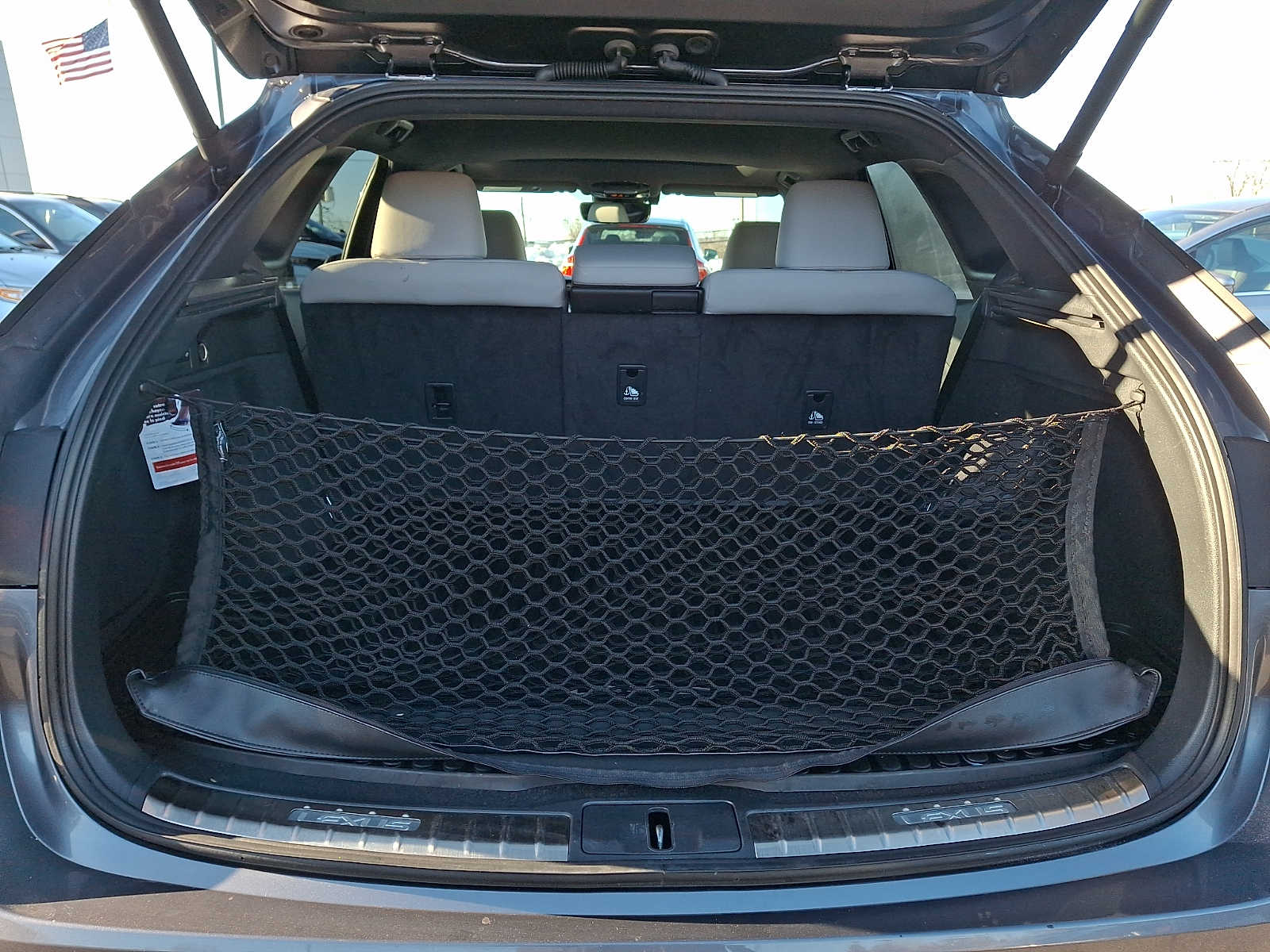 Thumbnail: 2023 Lexus RX - 26