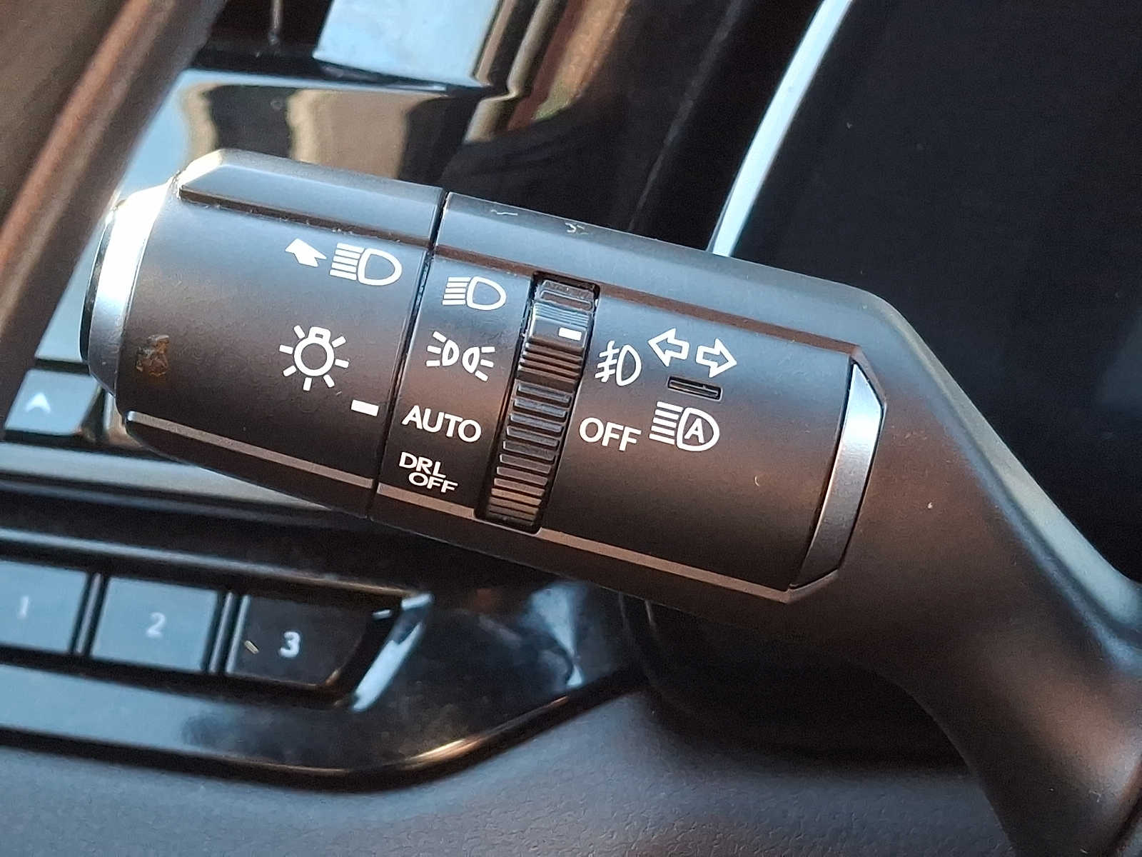 Thumbnail: 2024 Lexus RX - 22