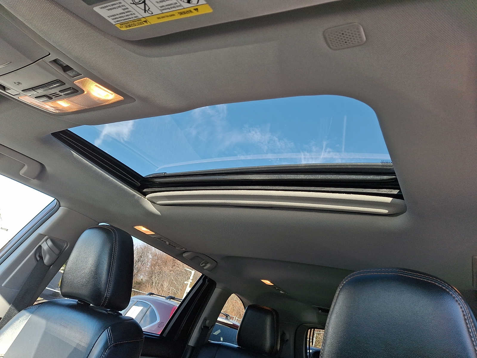 Thumbnail: 2019 Toyota Highlander - 12