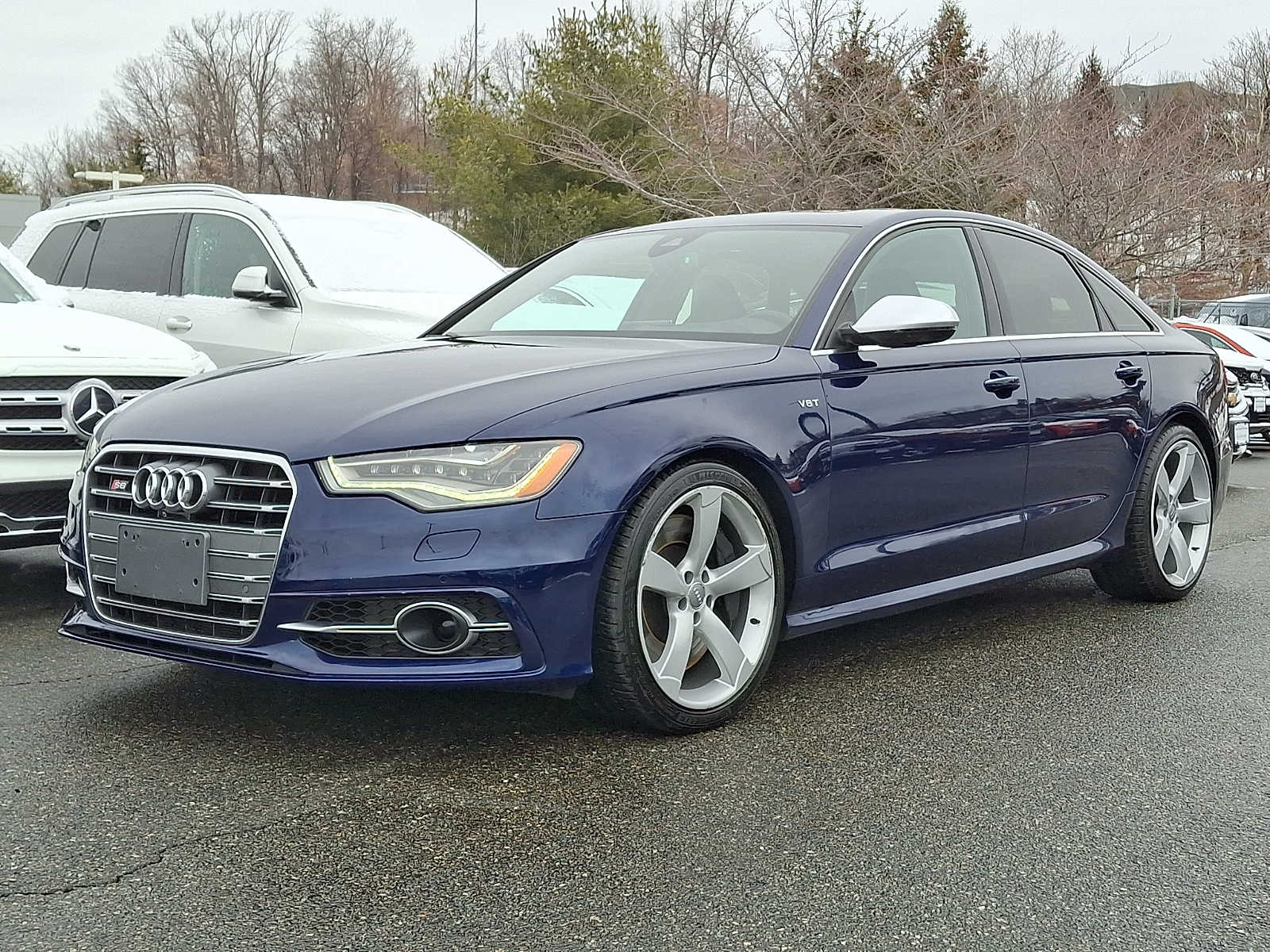 2013 Audi S6 Prestige -
                  Ramsey, NJ