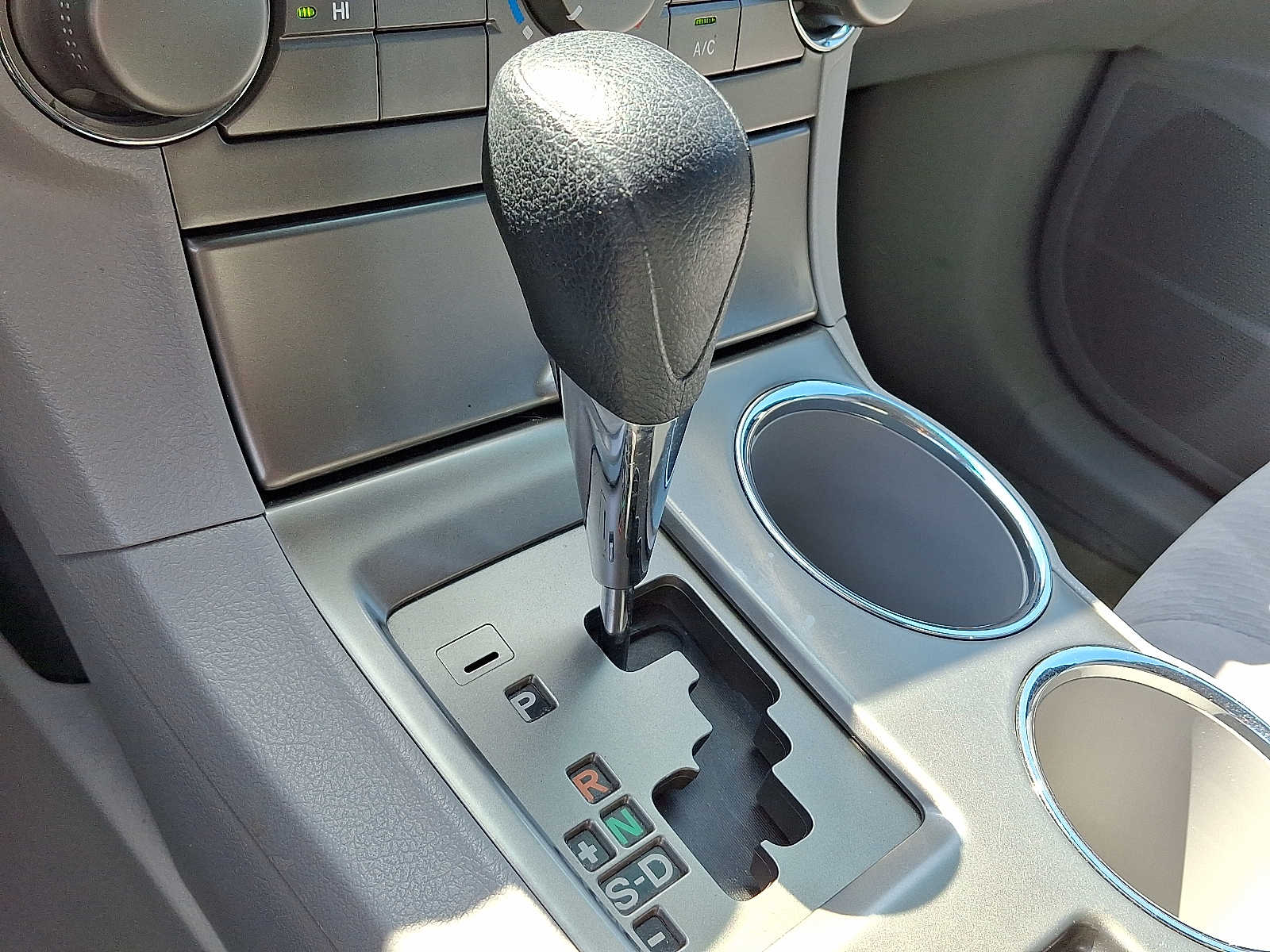 Thumbnail: 2008 Toyota Highlander - 11
