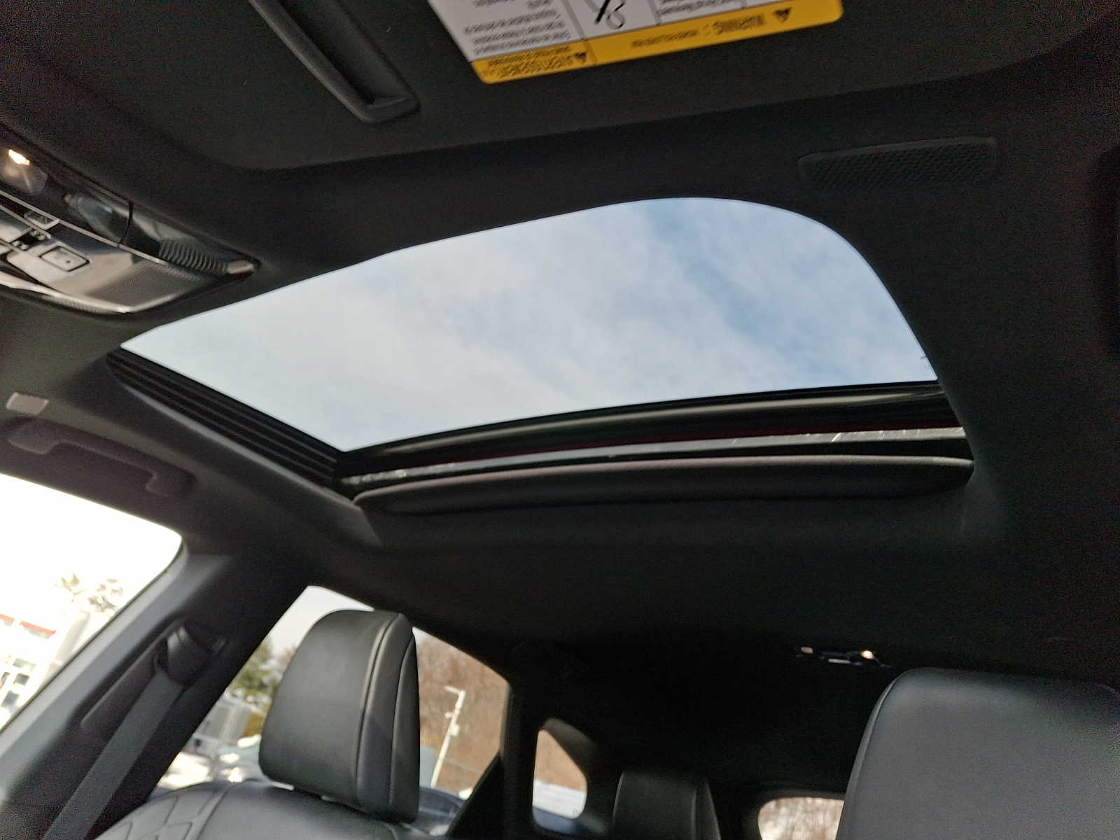 Thumbnail: 2025 Lexus RX - 12