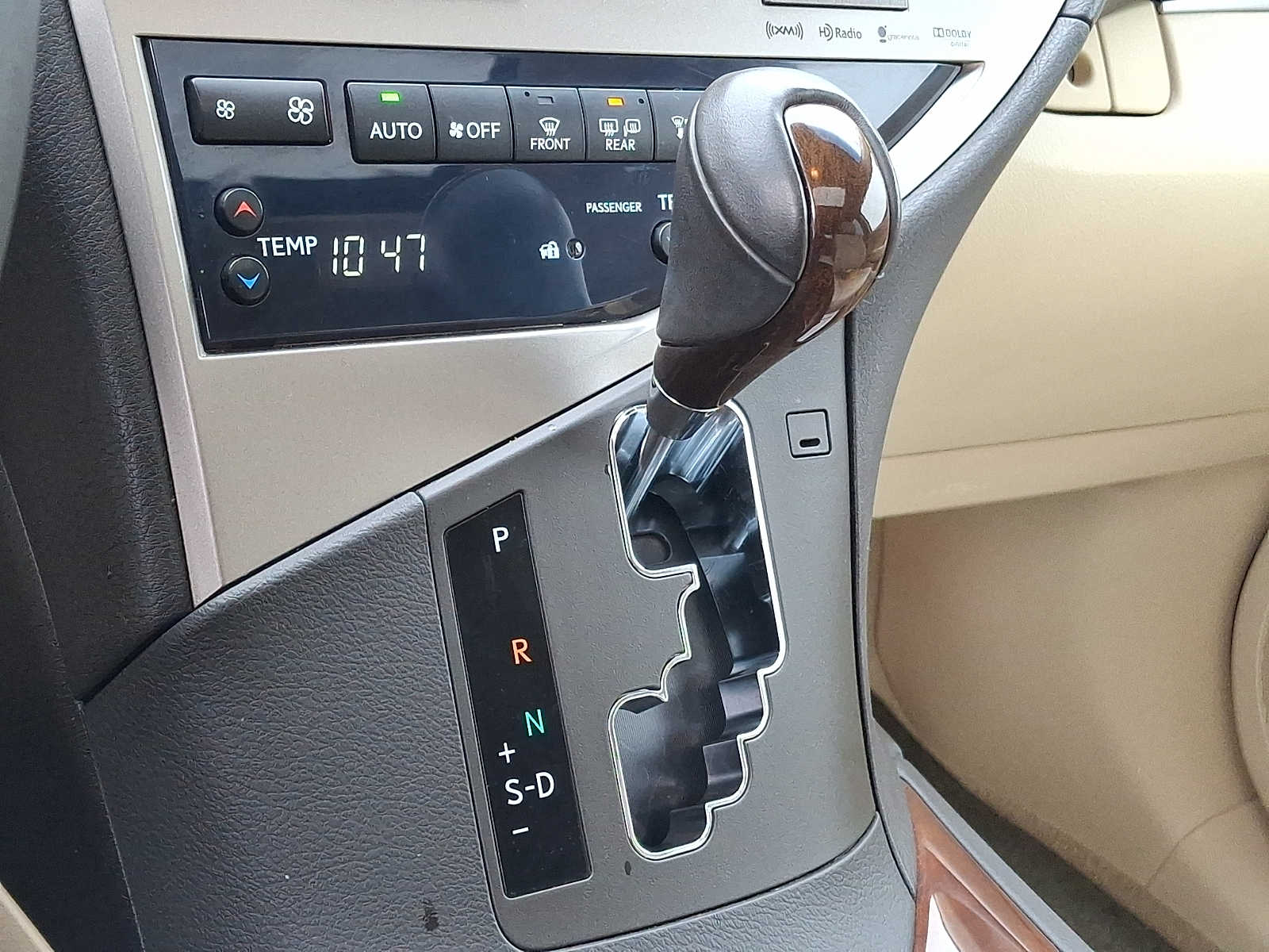 Thumbnail: 2013 Lexus RX - 13