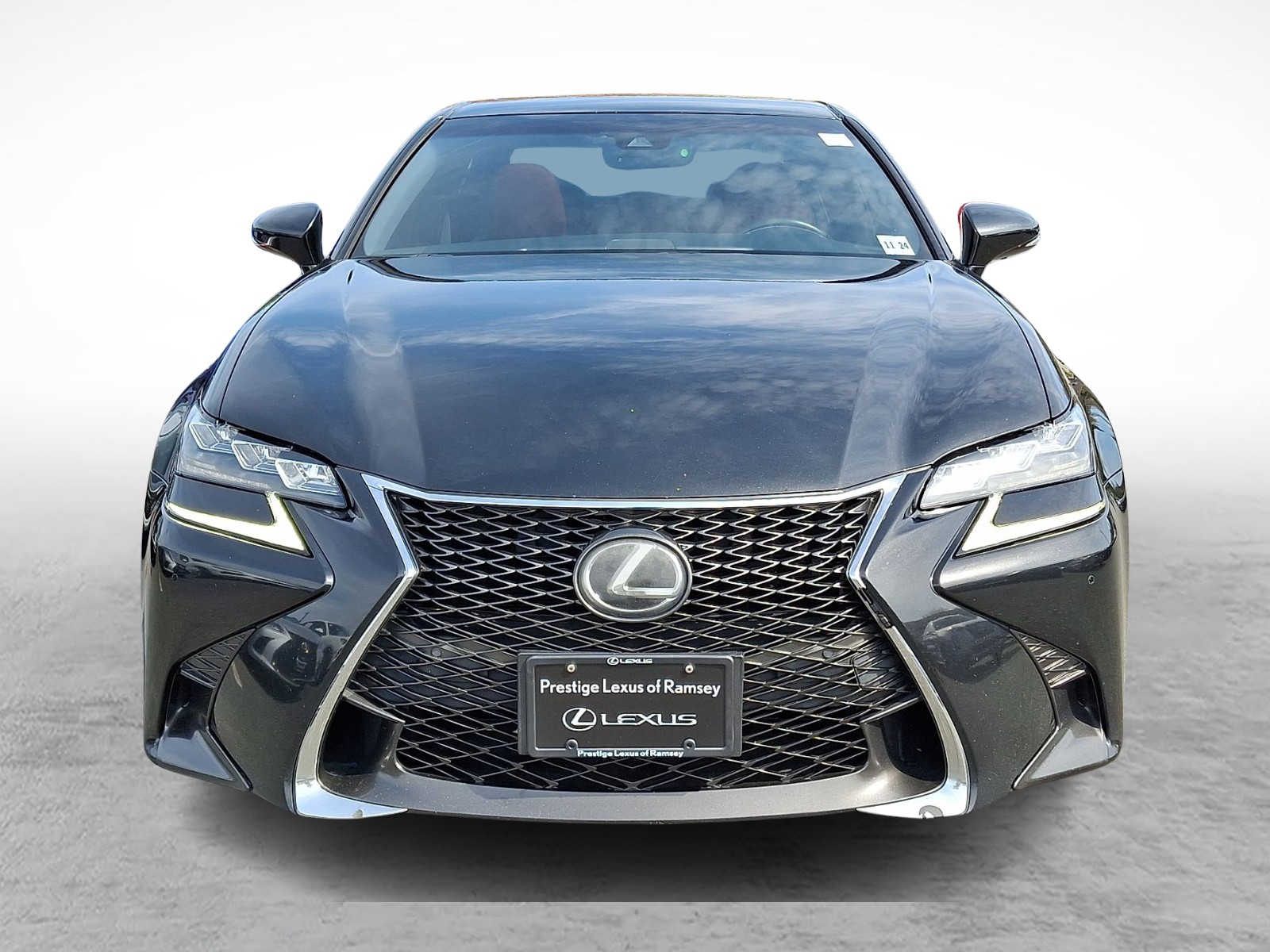 Thumbnail: 2019 Lexus GS - 2