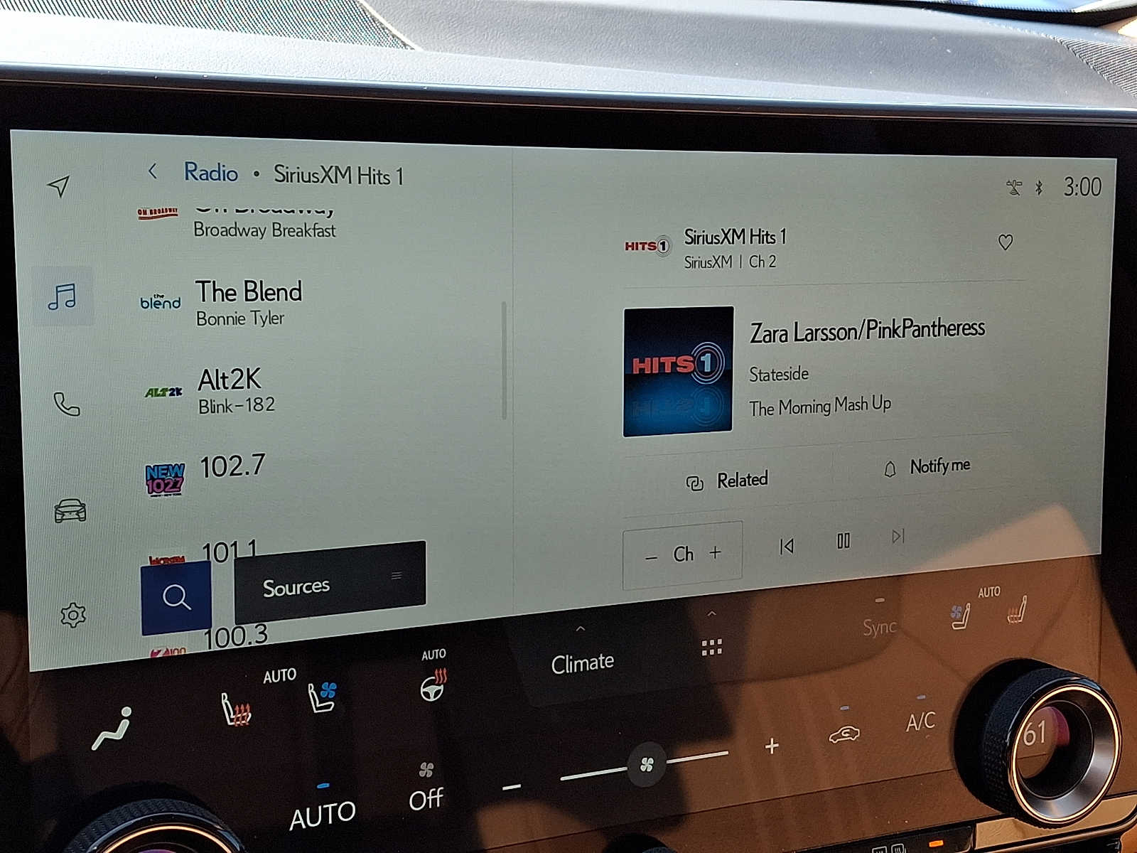Thumbnail: 2024 Lexus ES - 14