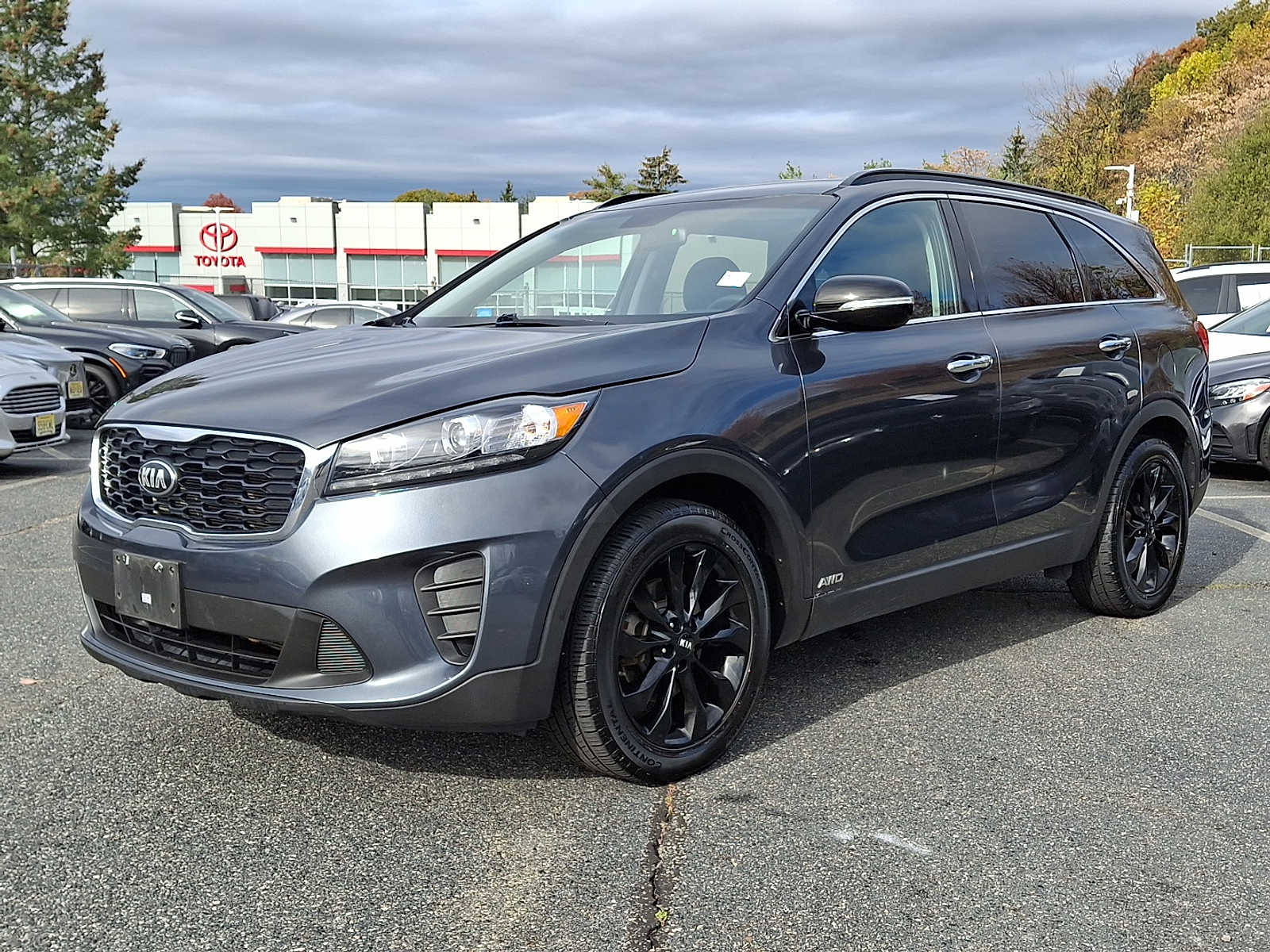 2019 Kia Sorento S -
                  Ramsey, NJ