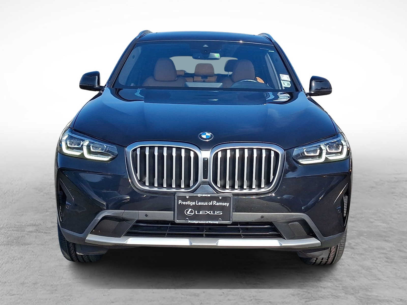 Thumbnail: 2023 BMW X3 - 2