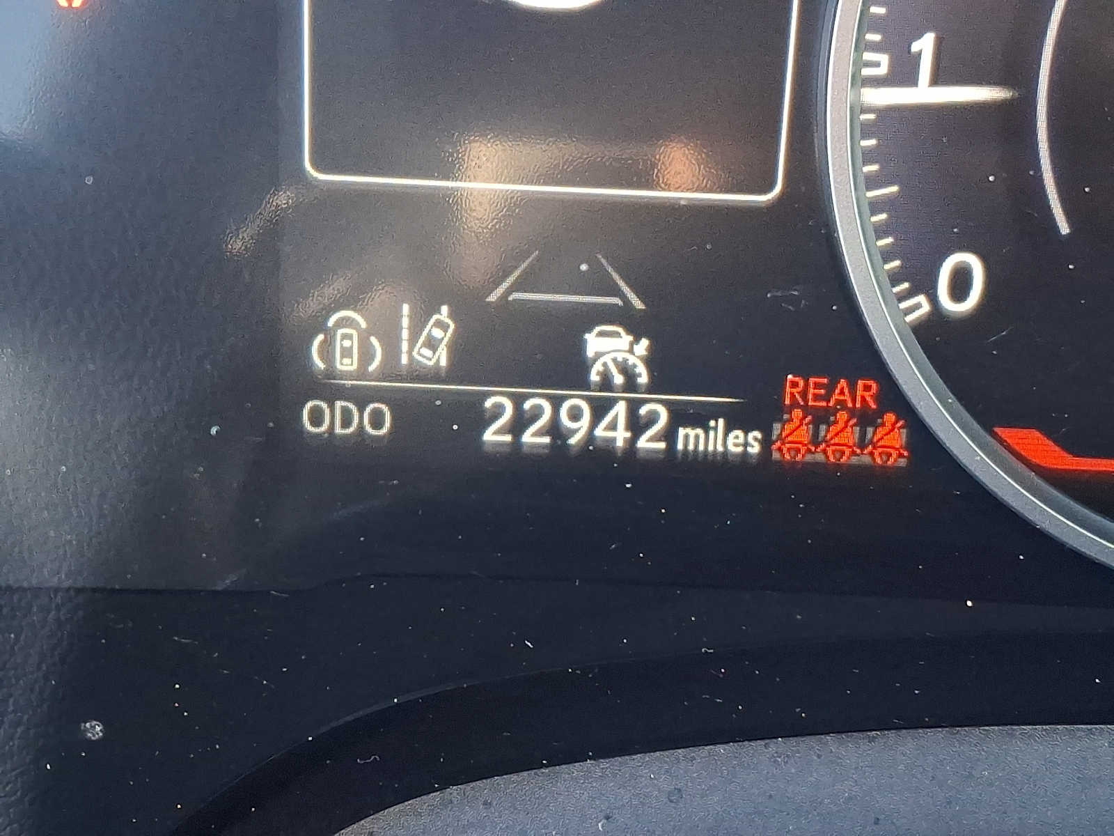 Thumbnail: 2024 Lexus RX - 17