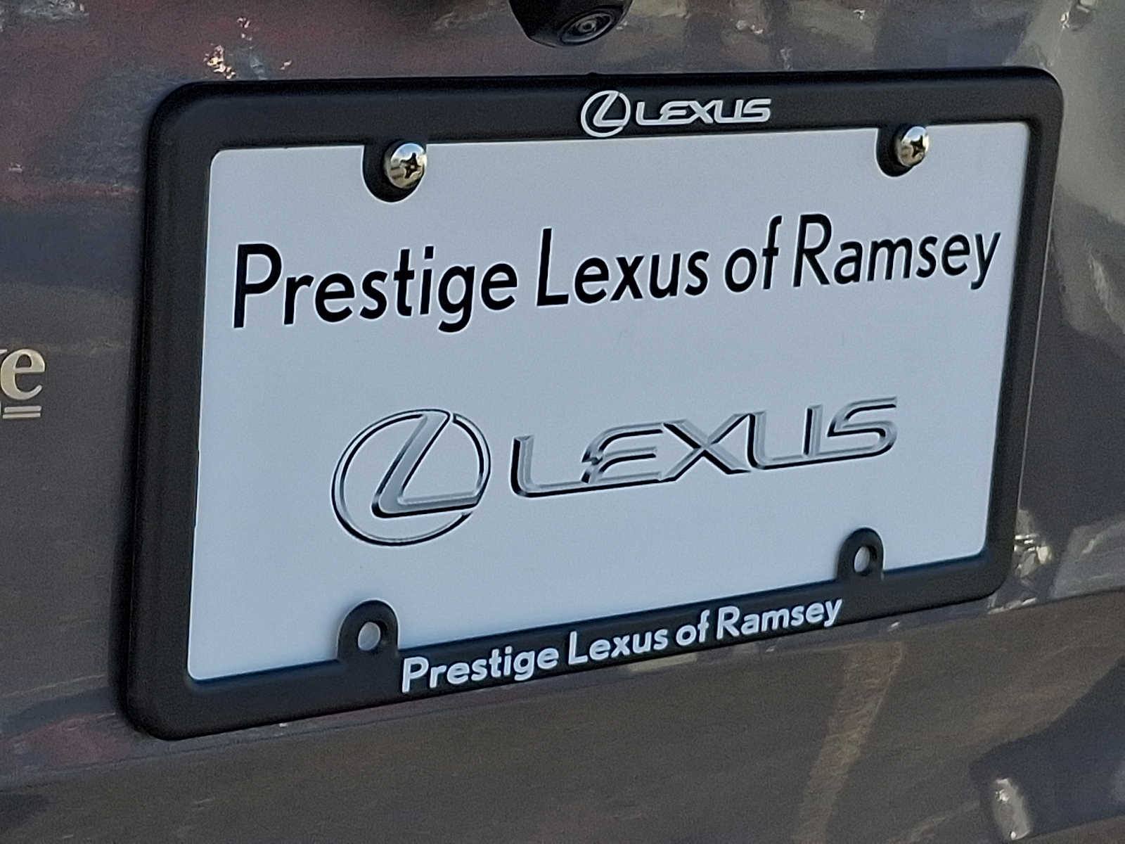 Thumbnail: 2021 Lexus RX - 30