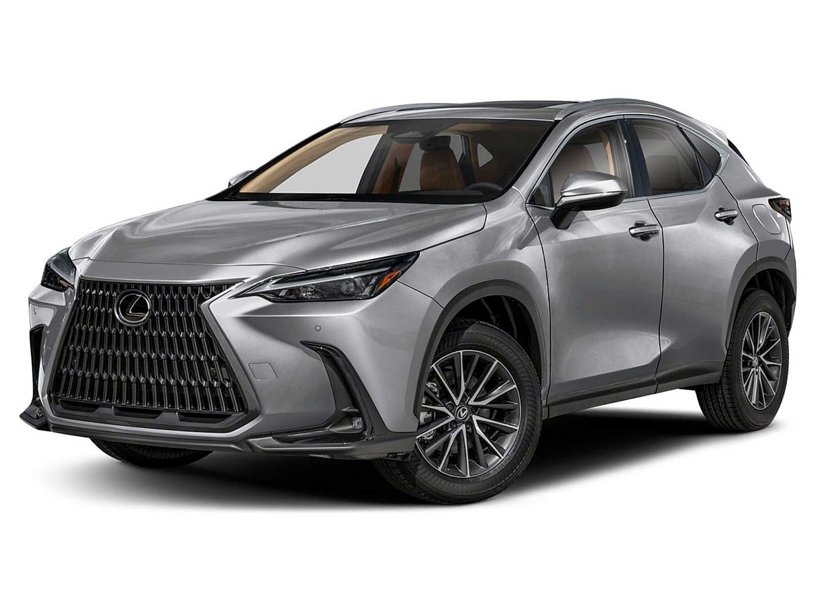2026 Lexus NX 350 Premium -
                  Ramsey, NJ