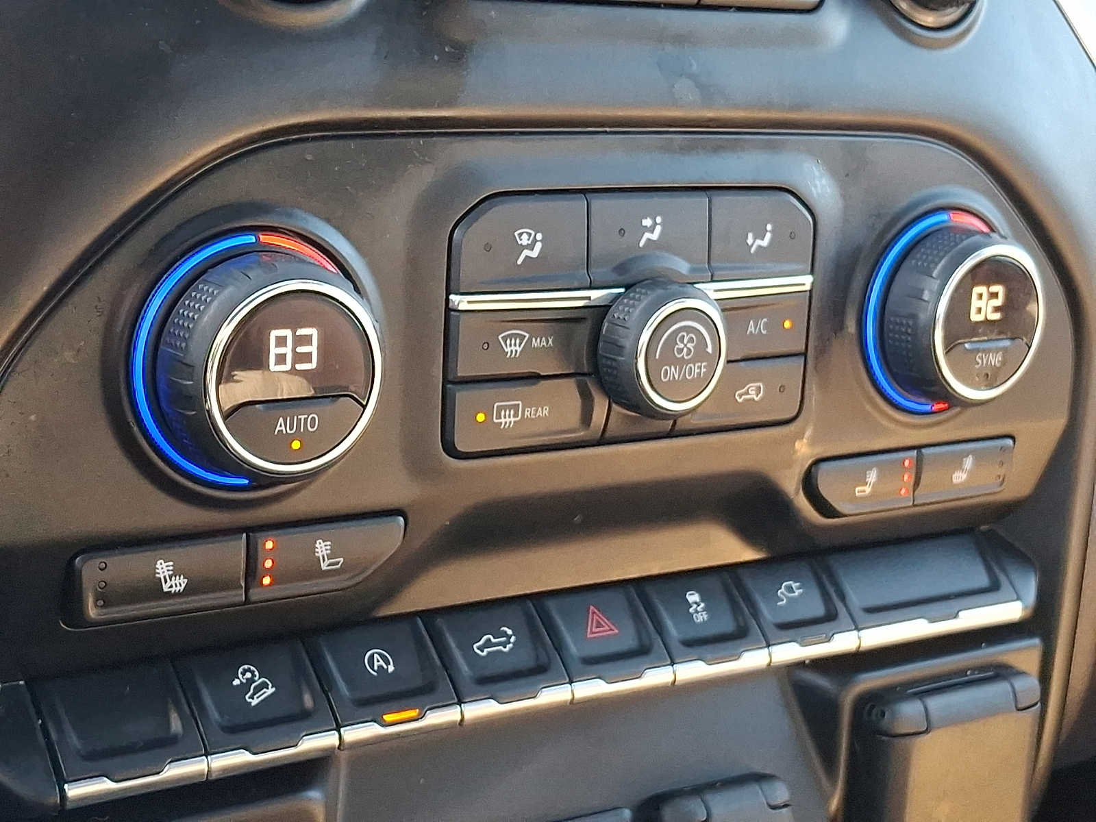 Thumbnail: 2021 Chevrolet Silverado 1500 - 13