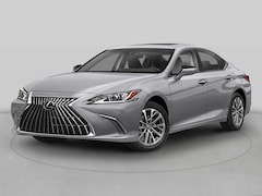 New 2025 LEXUS ES 350 Base Sedan For Sale in Middletown, NY